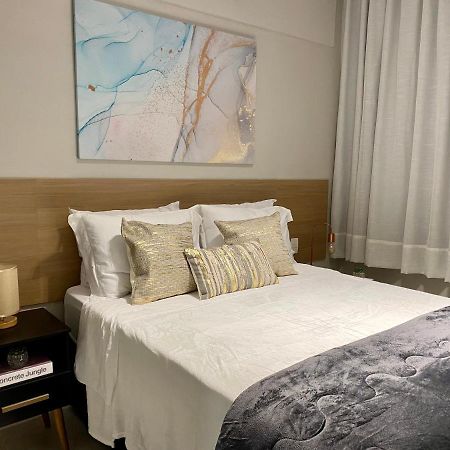 Apartment Ipanema Arpoador - 300M Da Praia Rio de Janeiro Dış mekan fotoğraf