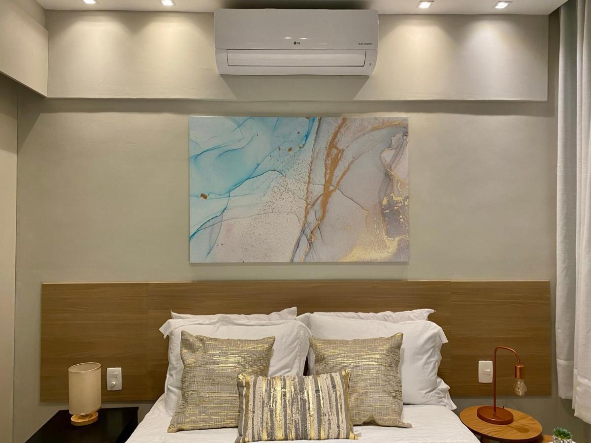 Apartment Ipanema Arpoador - 300M Da Praia Rio de Janeiro Dış mekan fotoğraf