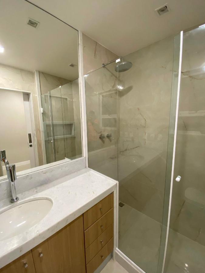 Apartment Ipanema Arpoador - 300M Da Praia Rio de Janeiro Dış mekan fotoğraf