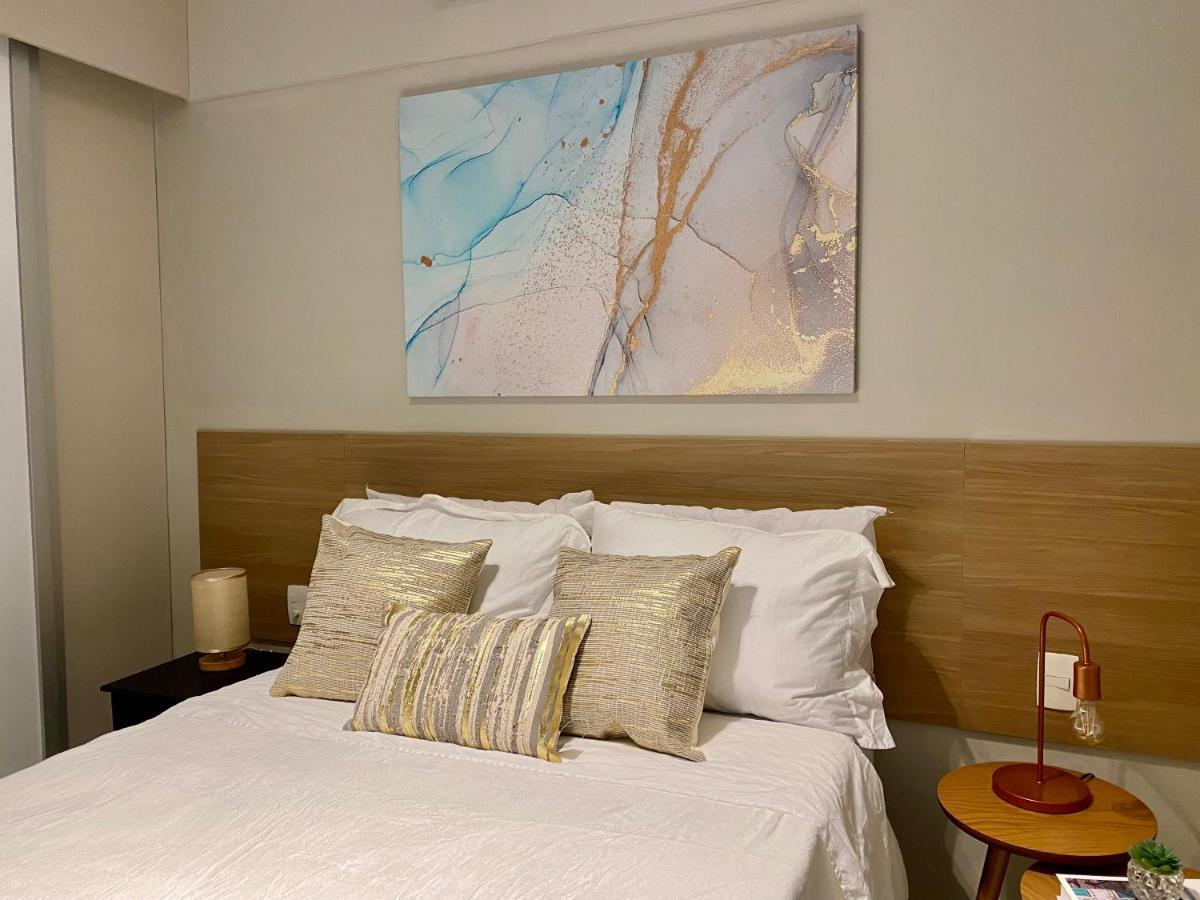 Apartment Ipanema Arpoador - 300M Da Praia Rio de Janeiro Dış mekan fotoğraf