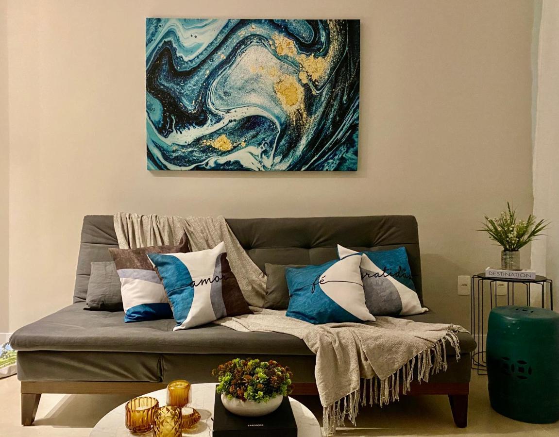 Apartment Ipanema Arpoador - 300M Da Praia Rio de Janeiro Dış mekan fotoğraf