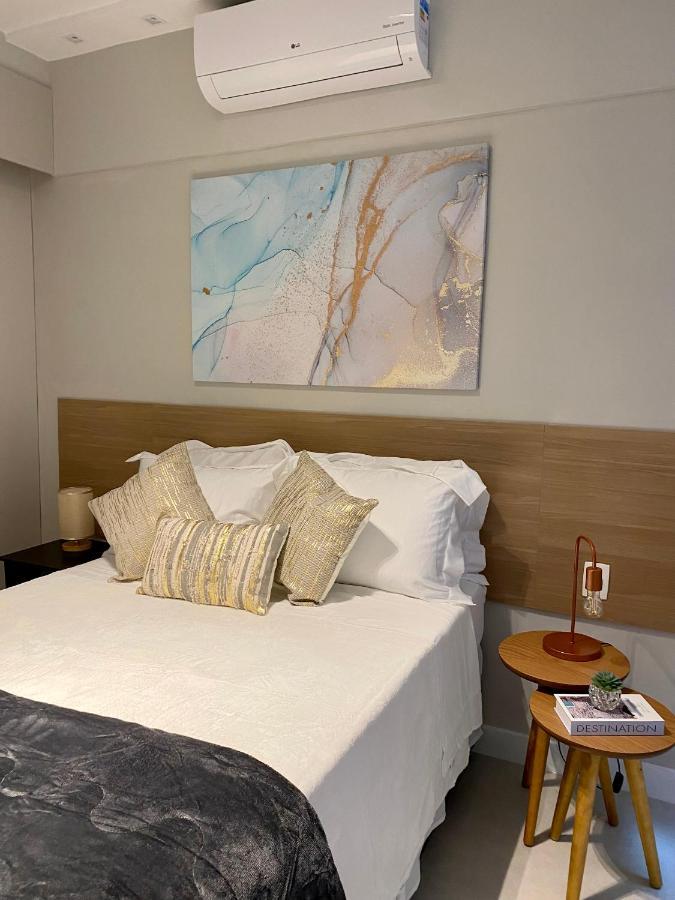 Apartment Ipanema Arpoador - 300M Da Praia Rio de Janeiro Dış mekan fotoğraf
