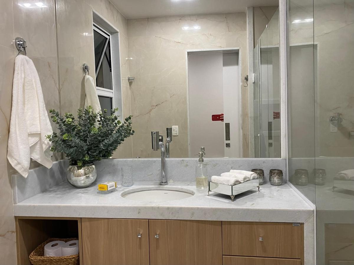 Apartment Ipanema Arpoador - 300M Da Praia Rio de Janeiro Dış mekan fotoğraf